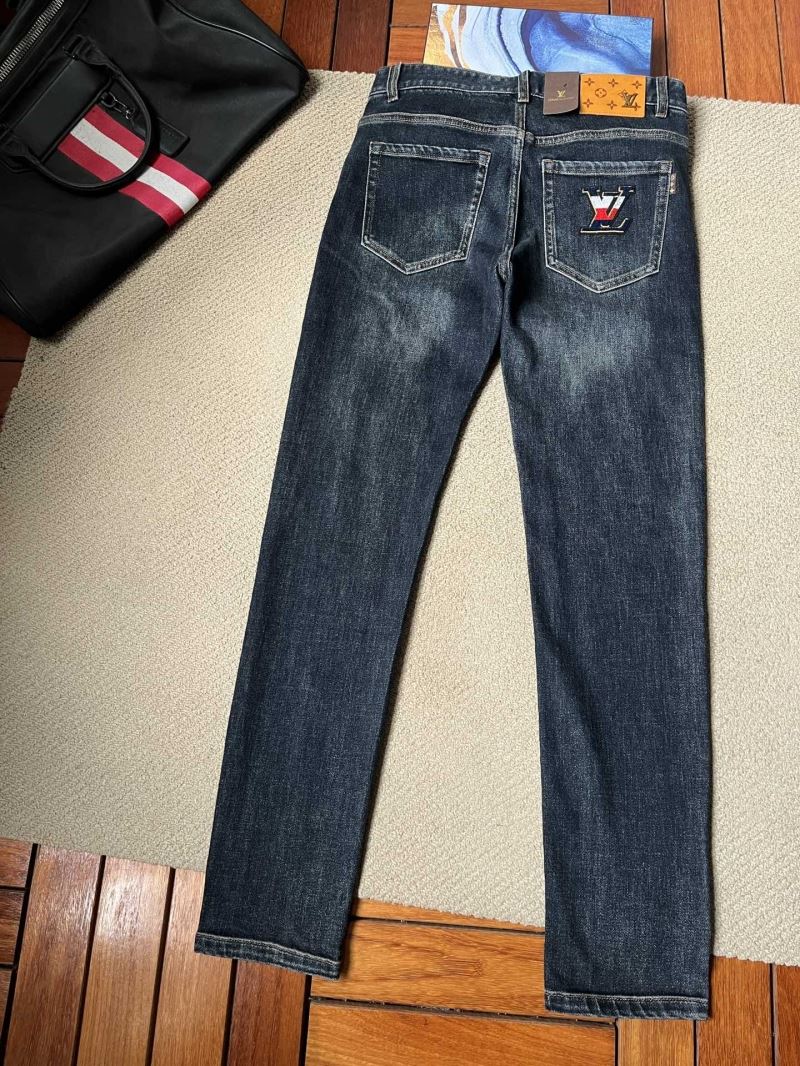 Louis Vuitton Jeans